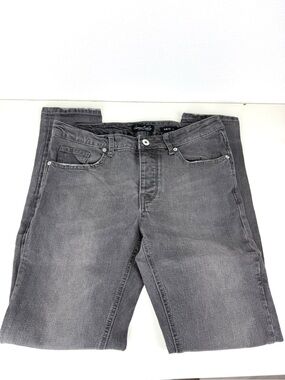 Sovereign Code Gray Slim Fit Jeans 31